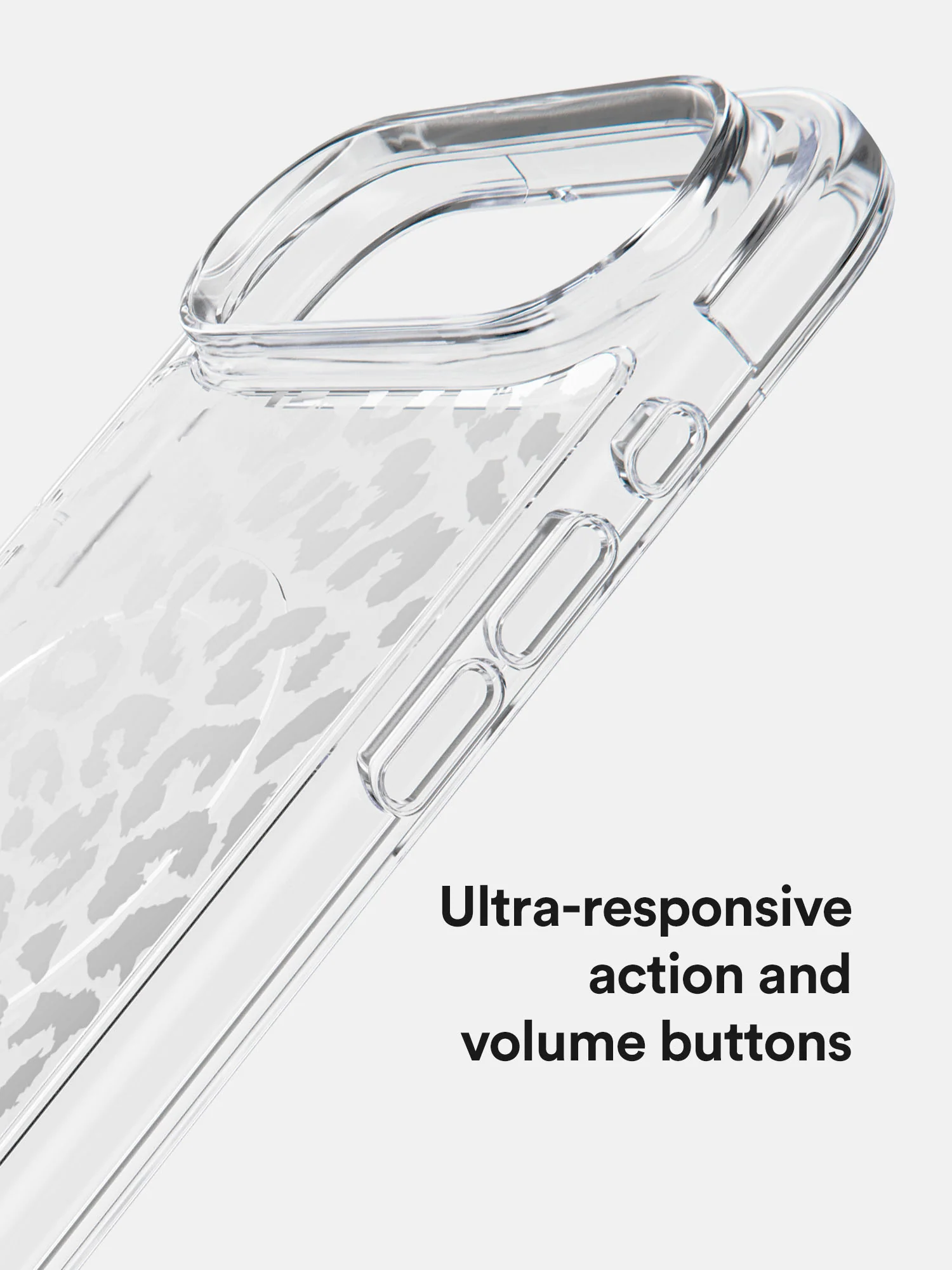 Accent Chrome Leopard Case for iPhone Air - Image 5