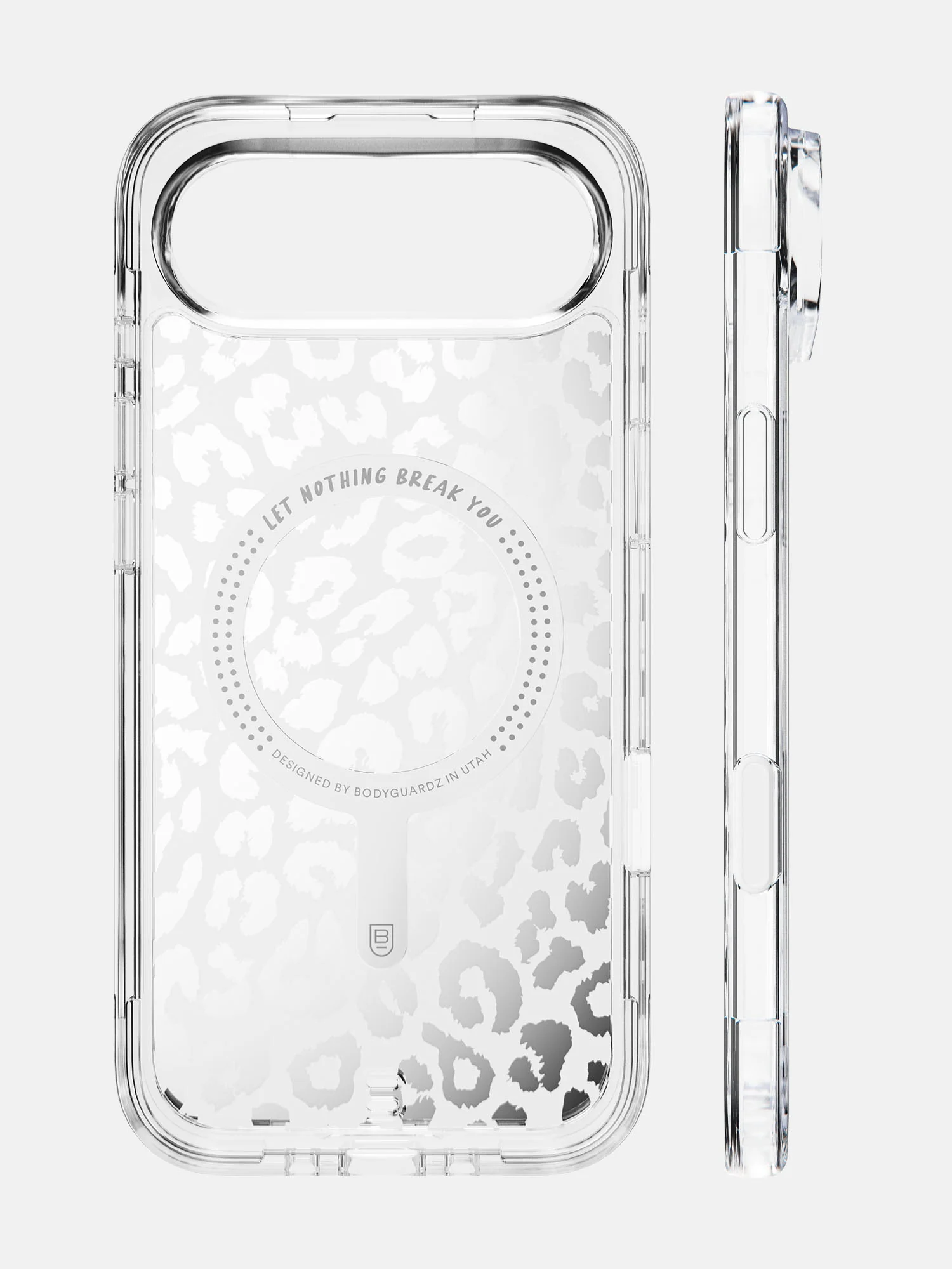 Accent Chrome Leopard Case for iPhone Air - Image 7