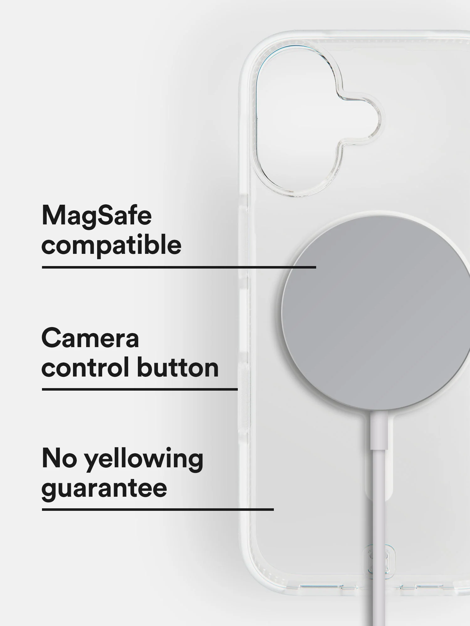 Ace Pro MagSafe Case for iPhone 17 - Image 12