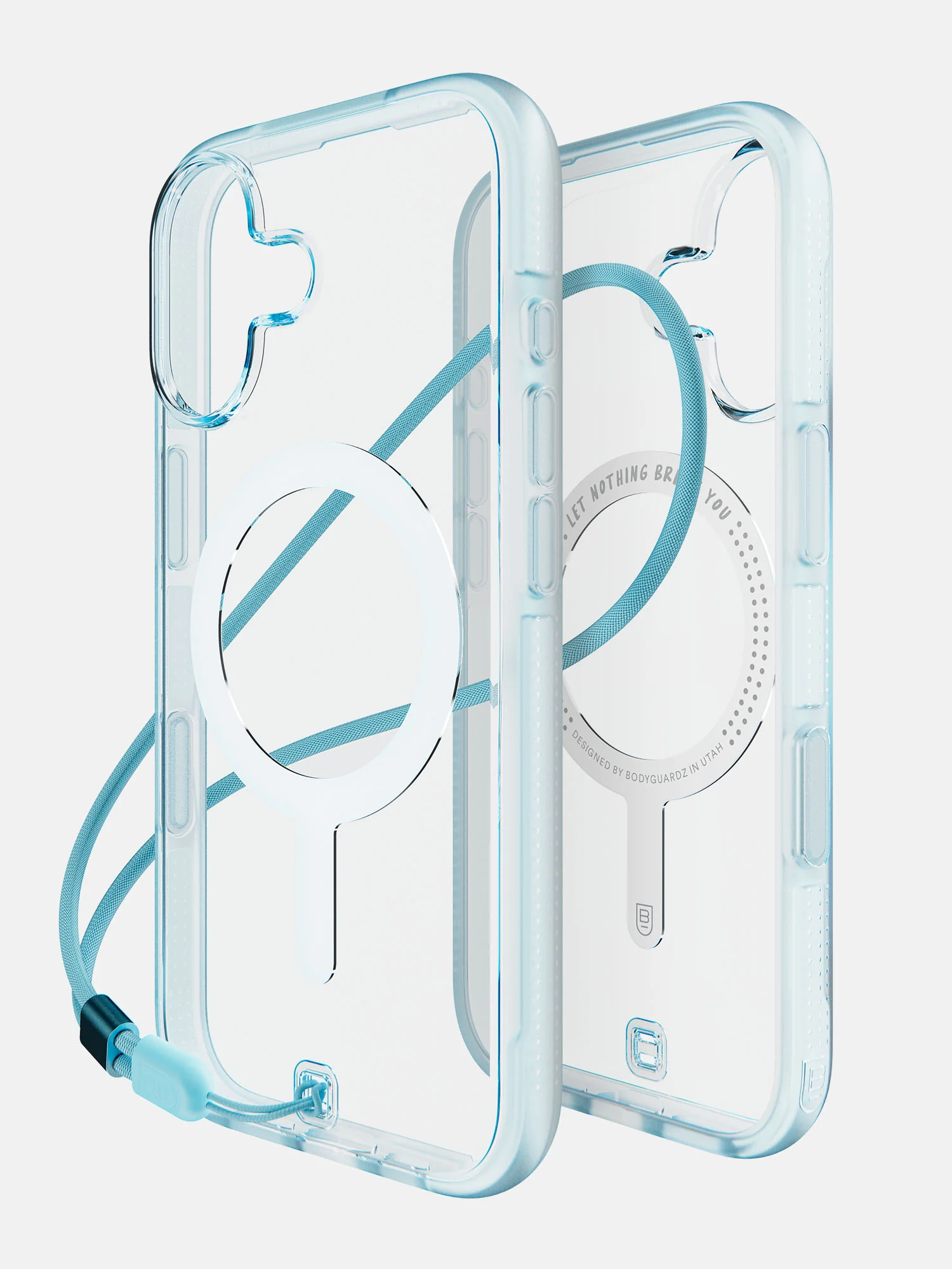 Ace Pro MagSafe Case for iPhone 17 - Image 17