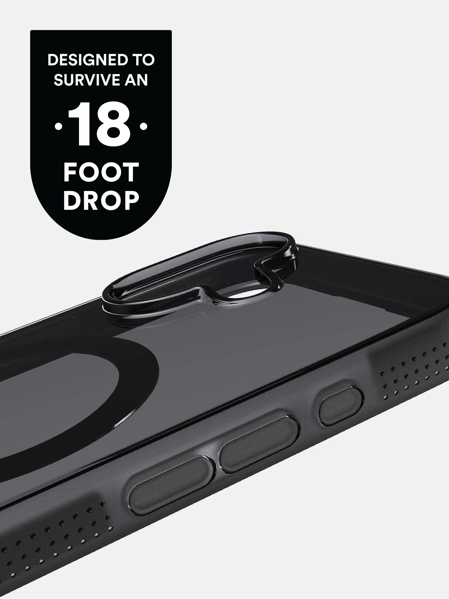 Ace Pro MagSafe Case for iPhone 17 - Image 3