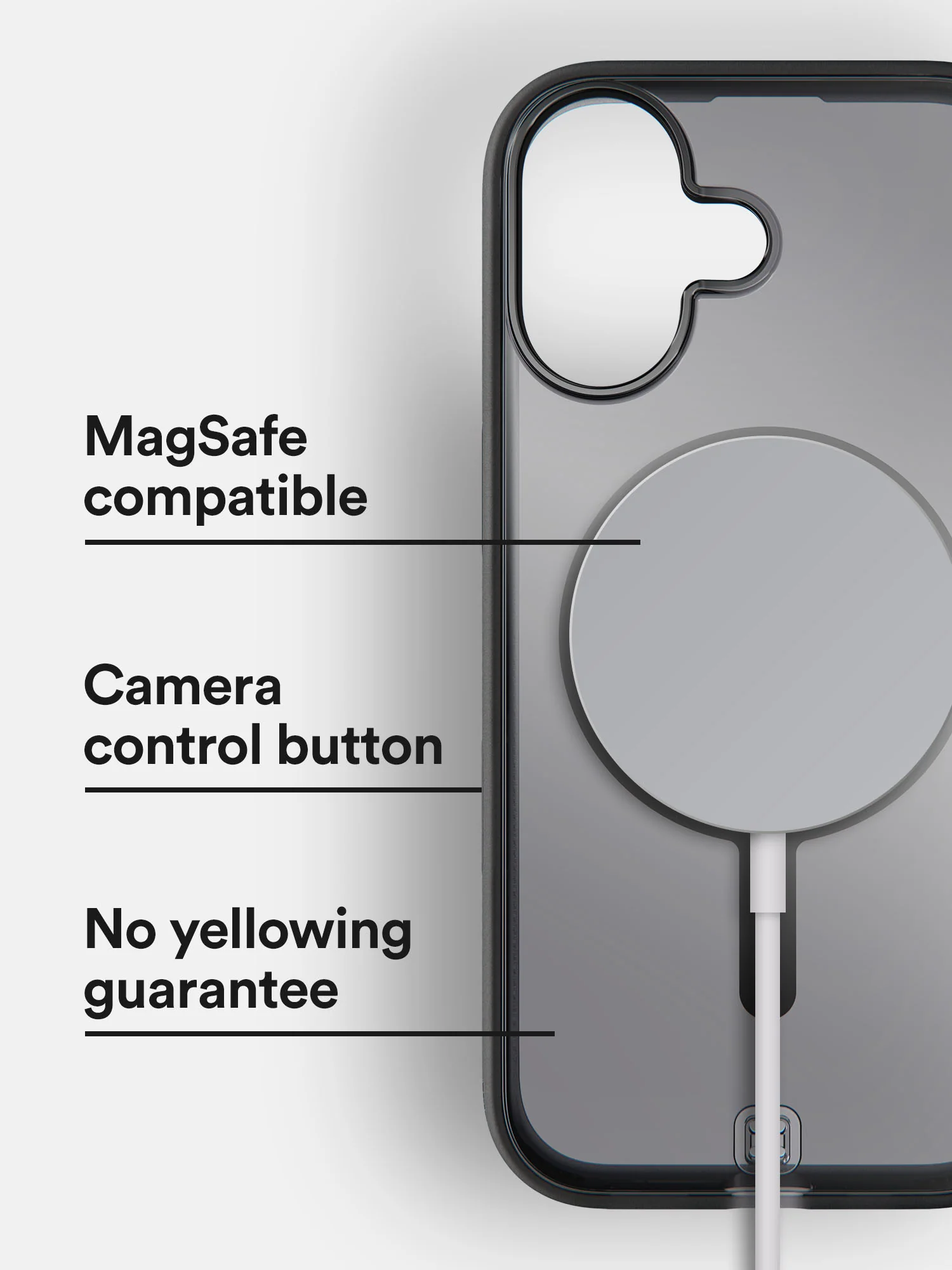Ace Pro MagSafe Case for iPhone 17 - Image 4