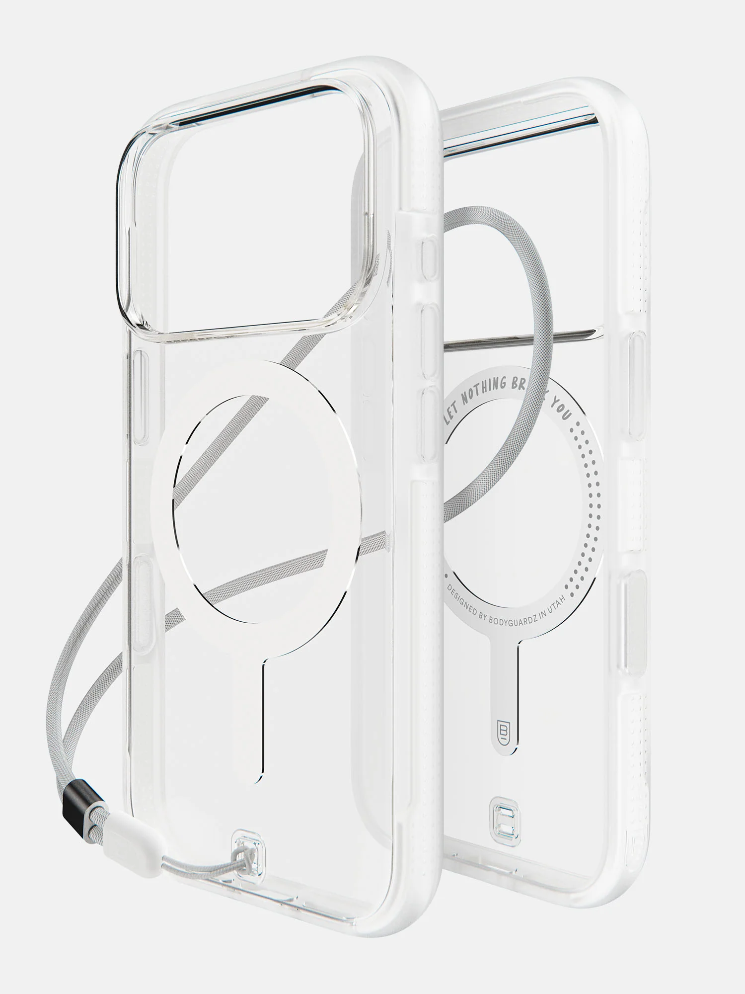 Ace Pro MagSafe for iPhone 17 Pro - Image 10