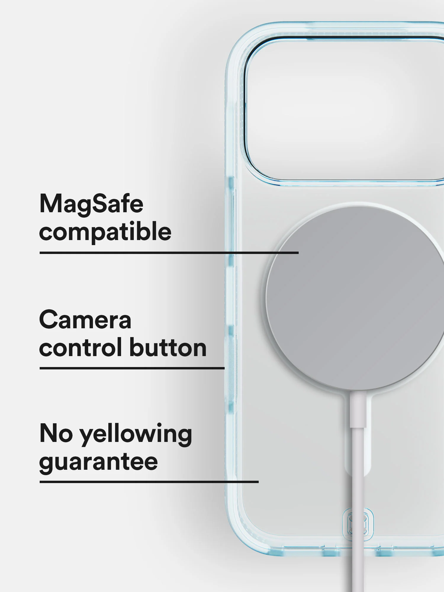 Ace Pro MagSafe for iPhone 17 Pro - Image 20
