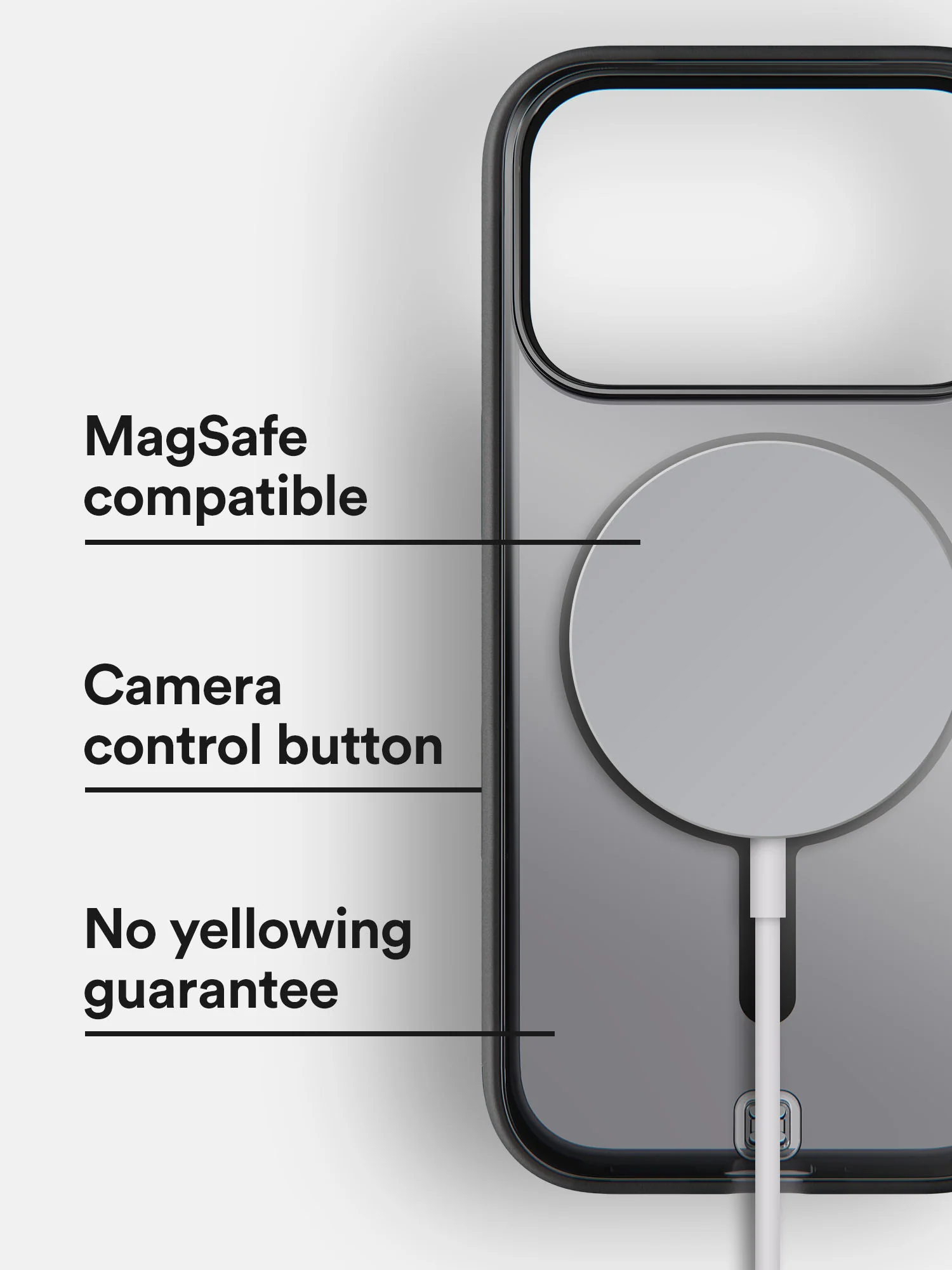 Ace Pro MagSafe for iPhone 17 Pro - Image 4