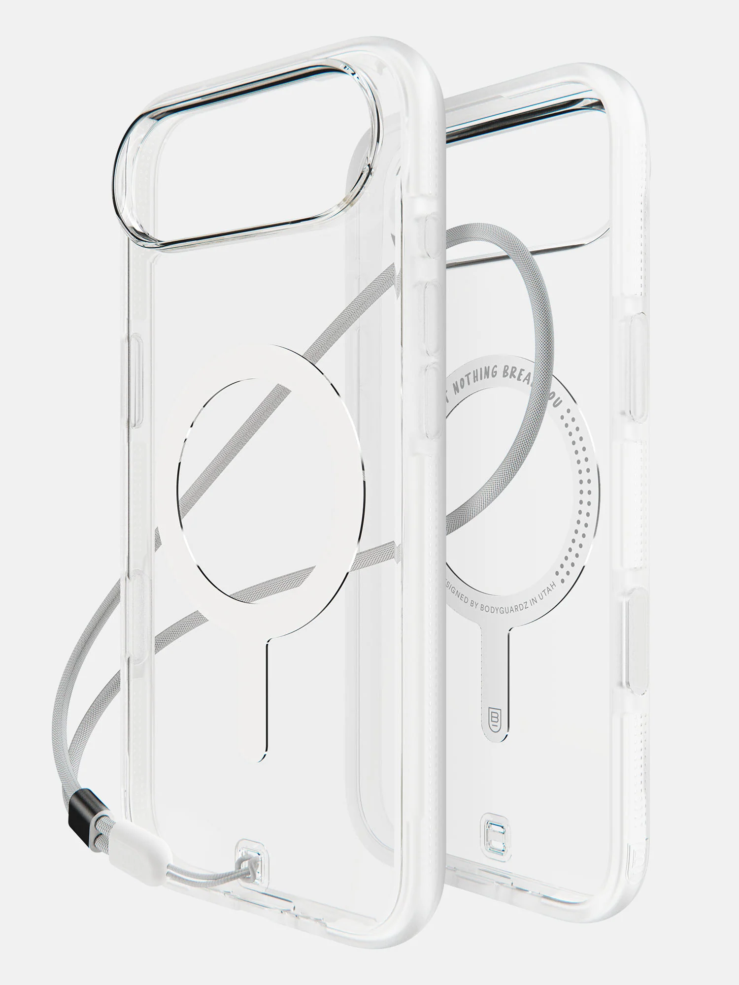 Ace Pro MagSafe Case for iPhone Air - Image 10