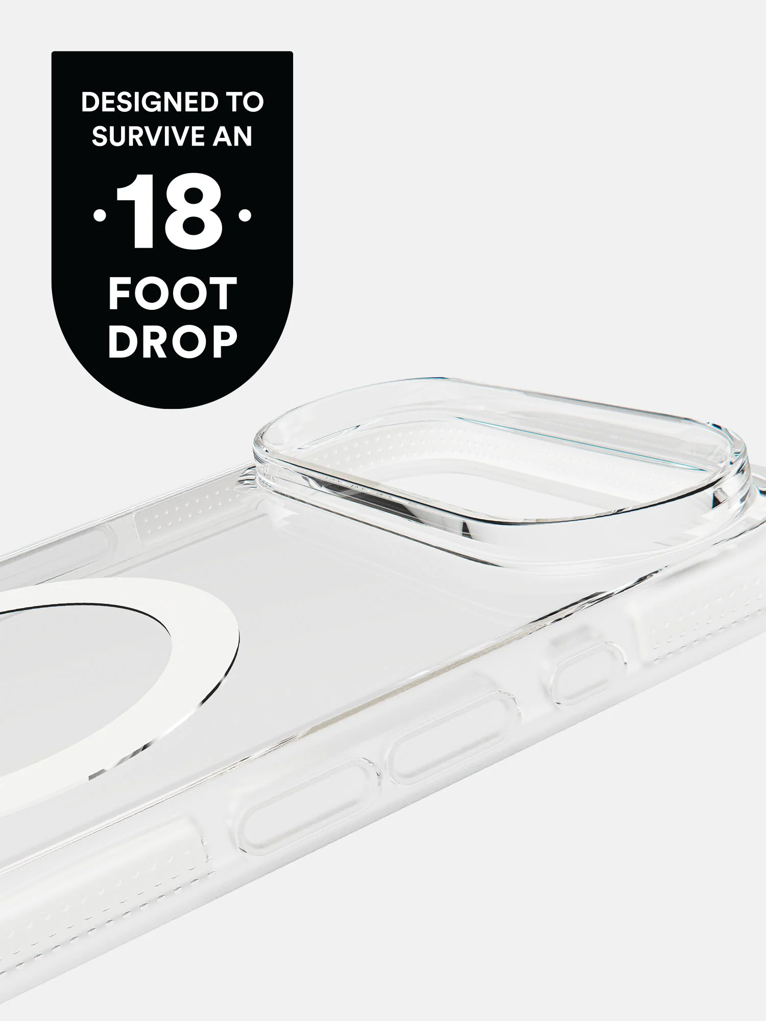 Ace Pro MagSafe Case for iPhone Air - Image 11
