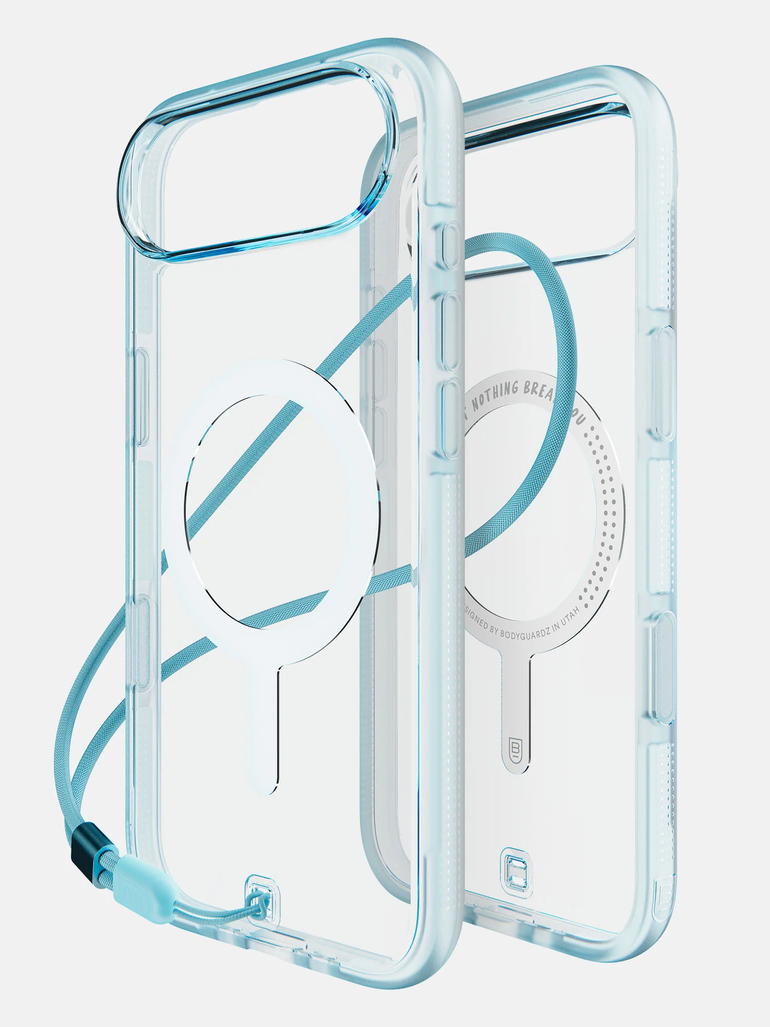 Ace Pro MagSafe Case for iPhone Air - Image 18