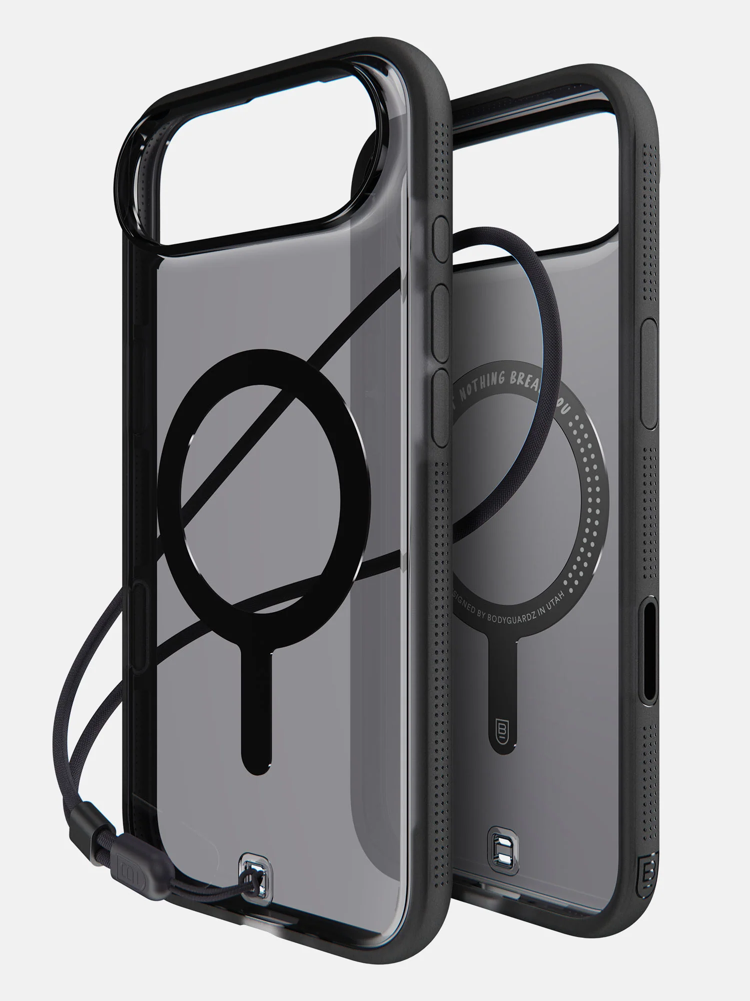 Ace Pro MagSafe Case for iPhone Air - Image 2