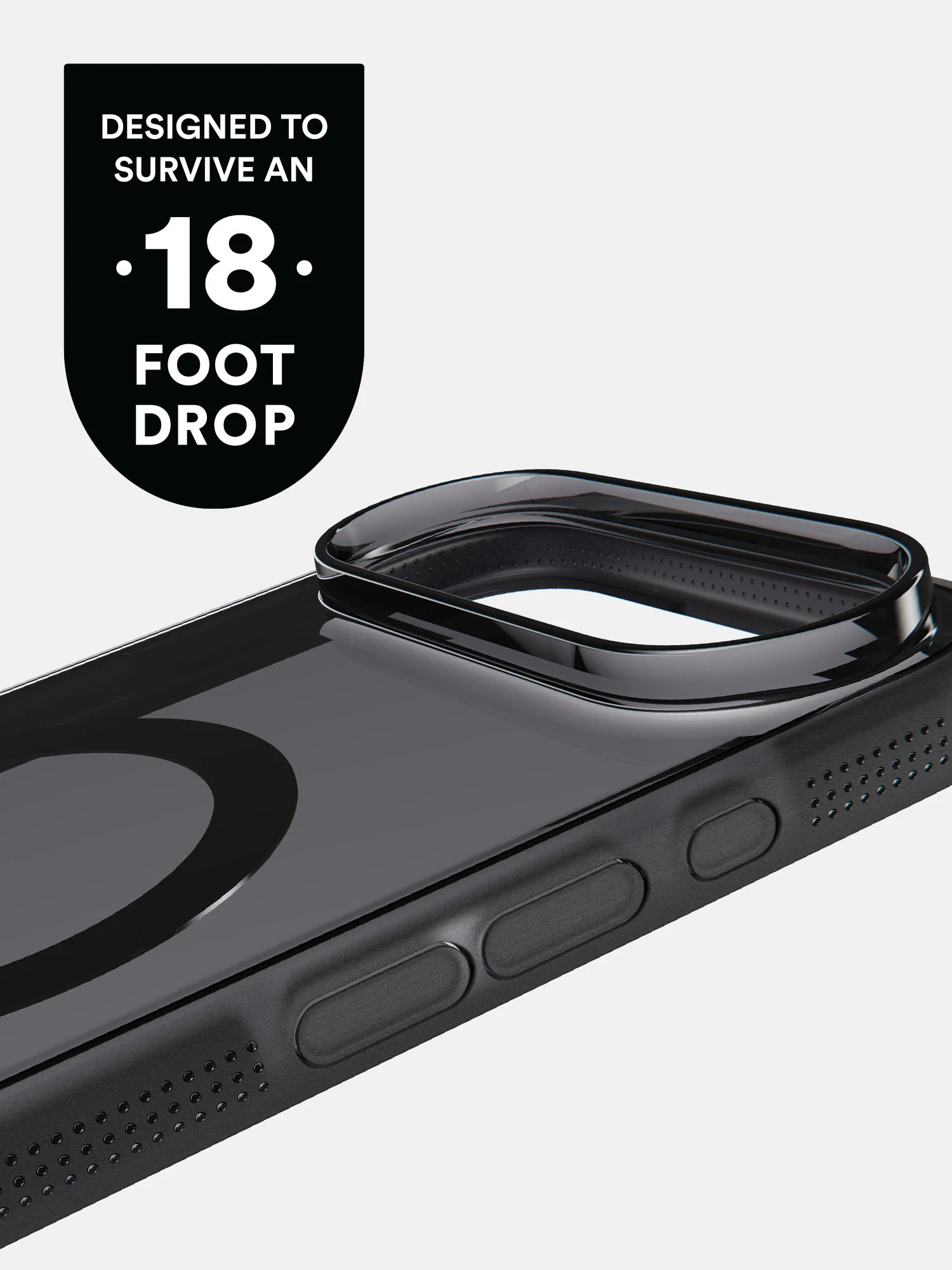 Ace Pro MagSafe Case for iPhone Air - Image 3