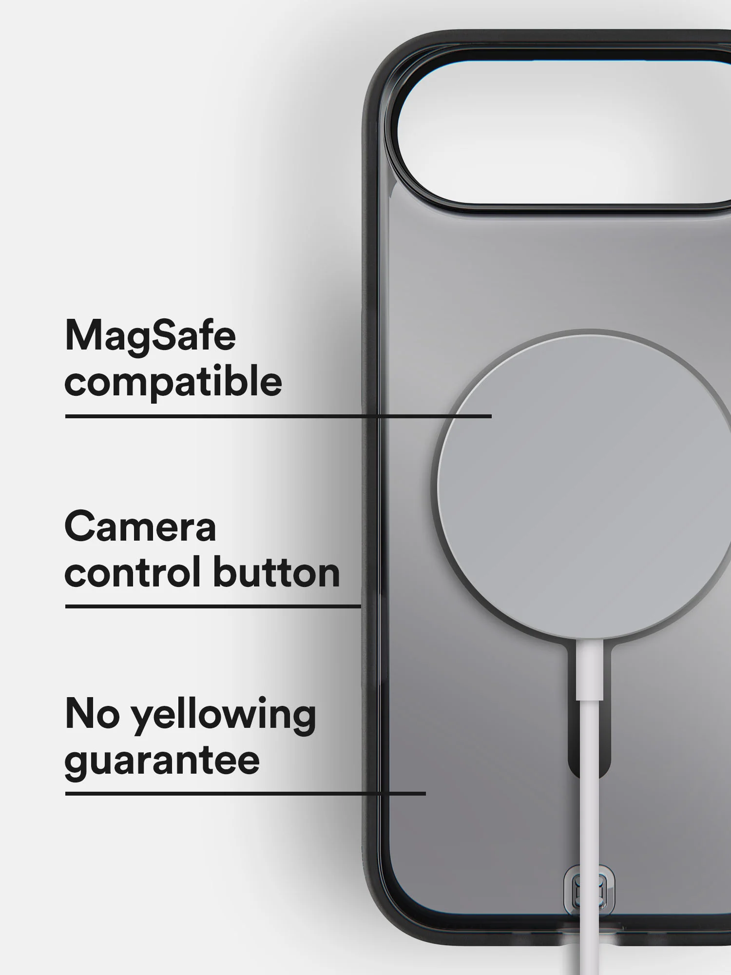 Ace Pro MagSafe Case for iPhone Air - Image 4