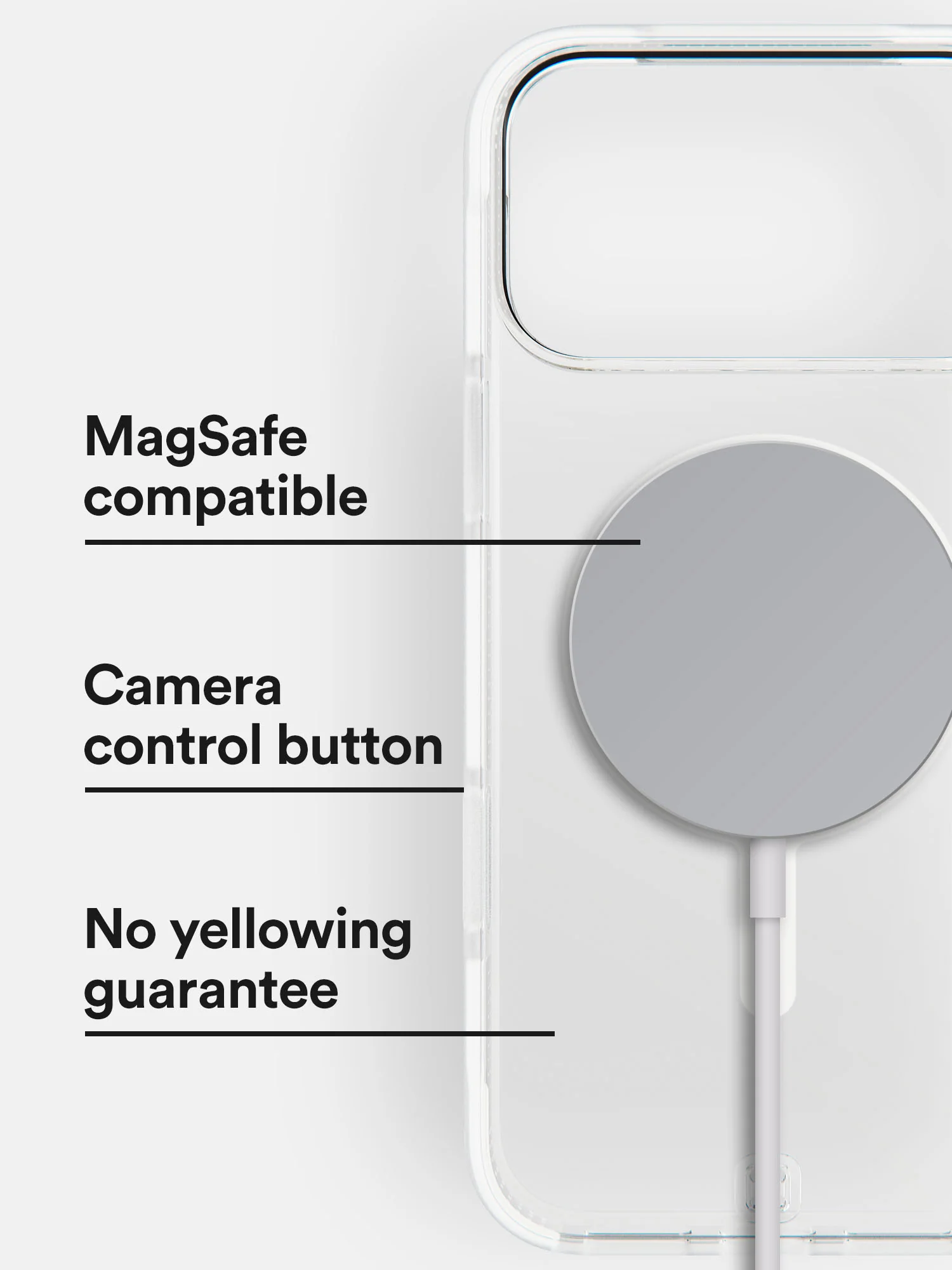 Ace Pro MagSafe for iPhone 17 Pro Max - Image 10