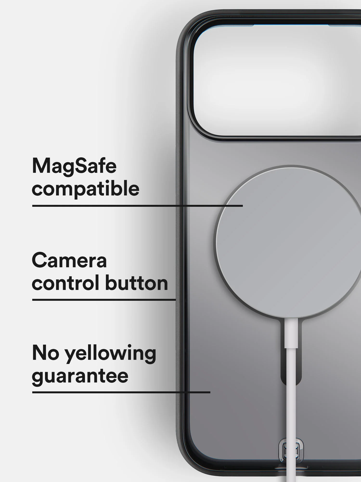 Ace Pro MagSafe for iPhone 17 Pro Max - Image 3