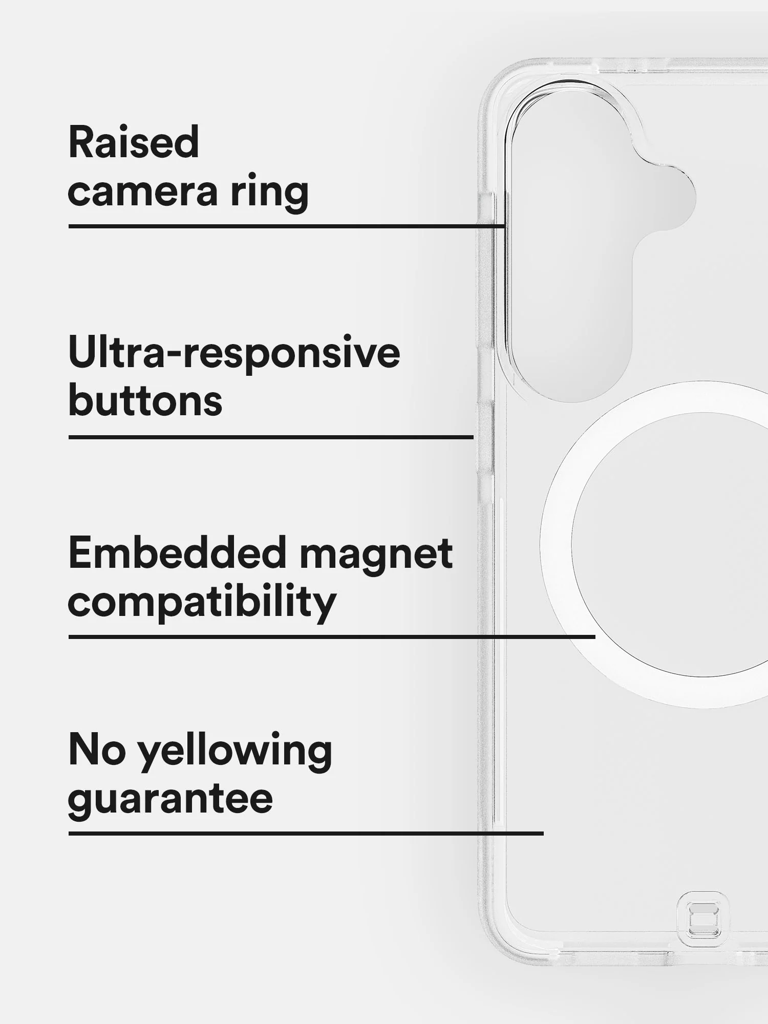 Ace Pro for Samsung Galaxy S26 - Image 3