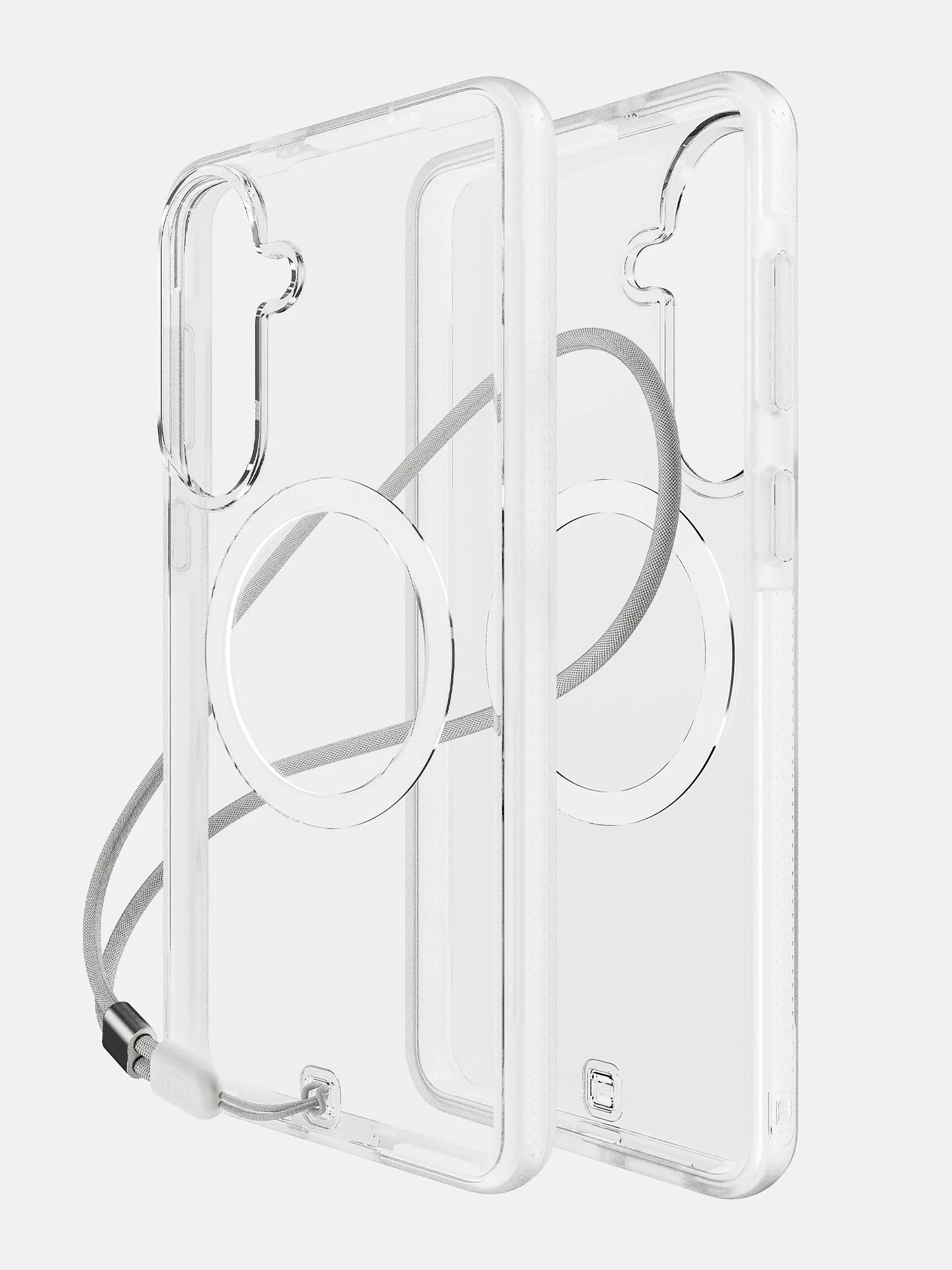 Ace Pro for Samsung Galaxy S26+