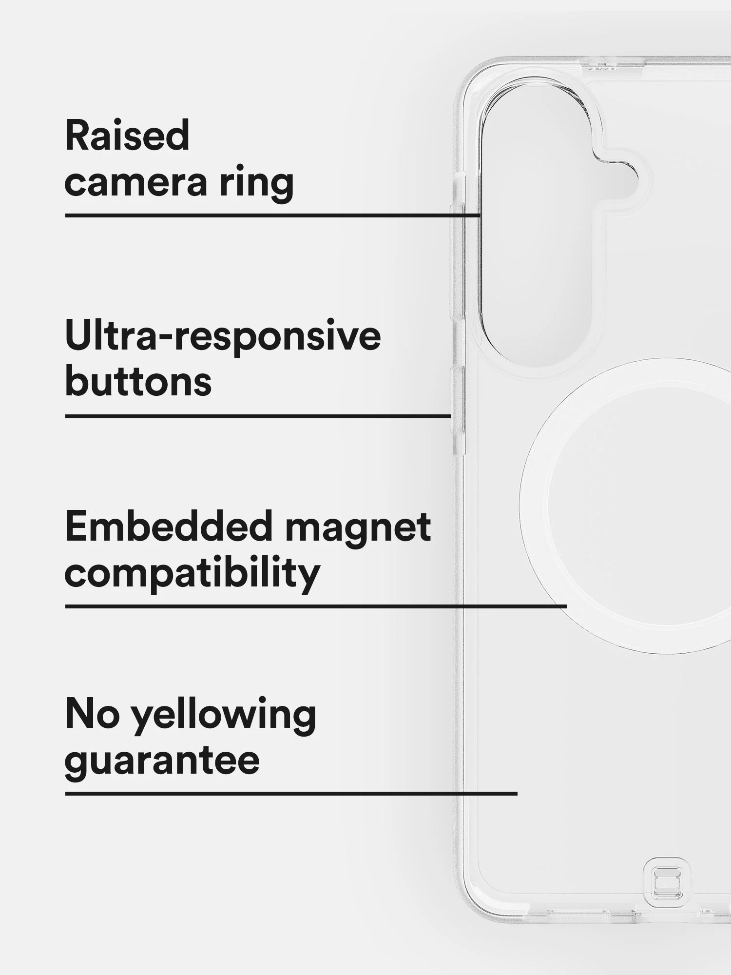 Ace Pro for Samsung Galaxy S26+ - Image 3
