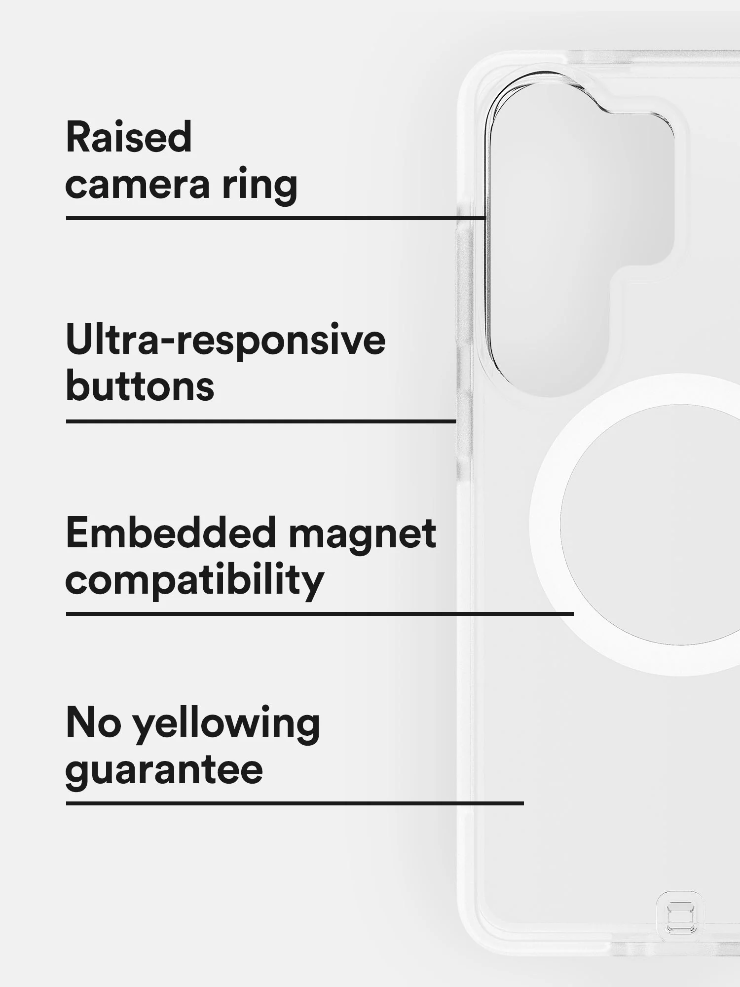 Ace Pro for Samsung Galaxy S26 Ultra - Image 3