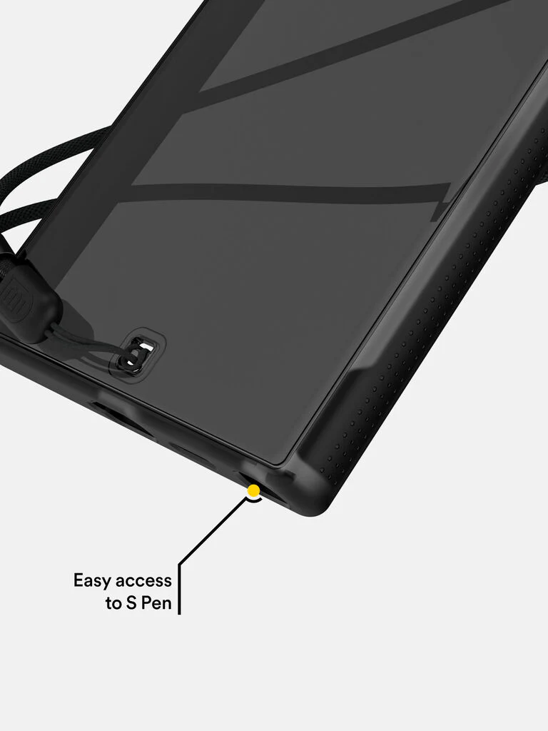 Ace Pro® Case for Samsung Galaxy S24 Ultra - Image 4