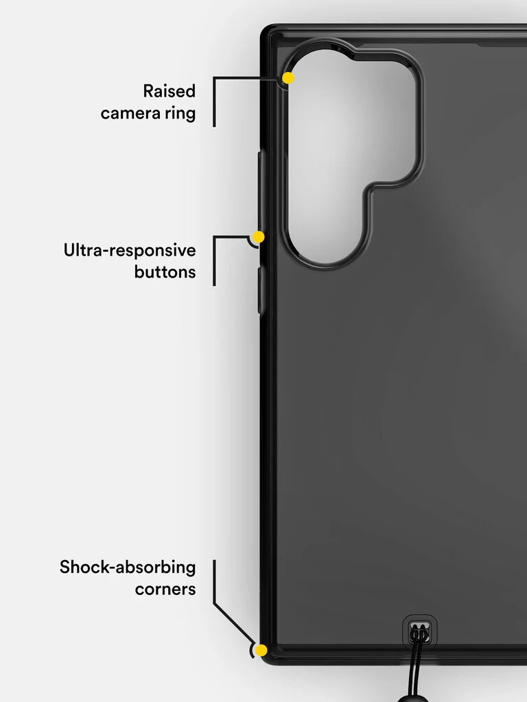 Ace Pro® Case for Samsung Galaxy S24 Ultra - Image 7