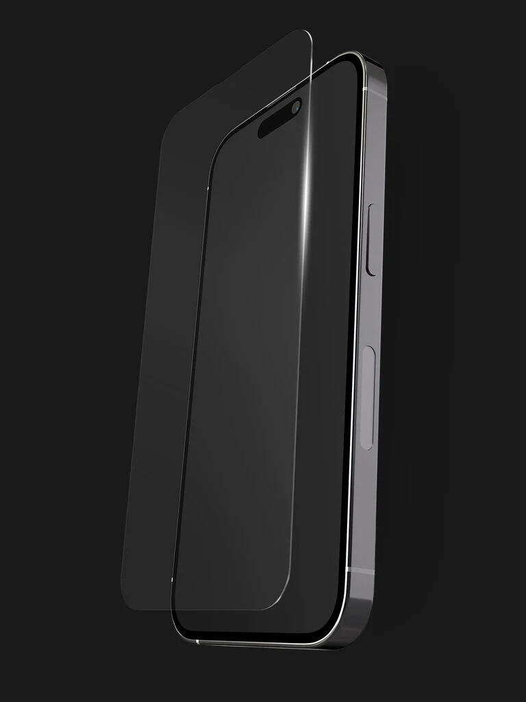 BodyGuardz Apex™  Premium Glass Screen Protector for iPhone 13 Pro