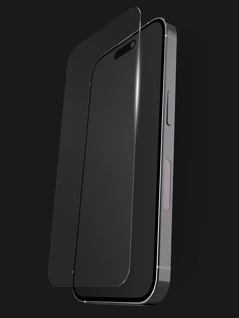 BodyGuardz Apex™ Premium Glass Screen Protector for iPhone 13 Pro Max