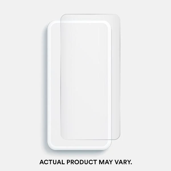 AT&T Private Label Clear Flat Glass (Ultra-Fresh) for Apple iPhone 12 / 12 Pro / 11 / Xr Replacement
