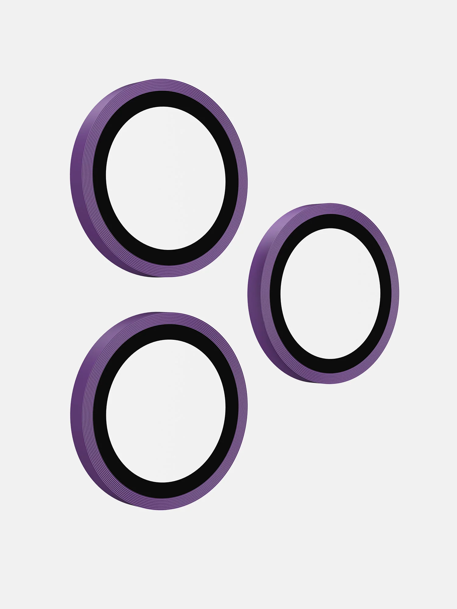 BodyGuardz Camera Protector for iPhone 17 Pro - Image 3