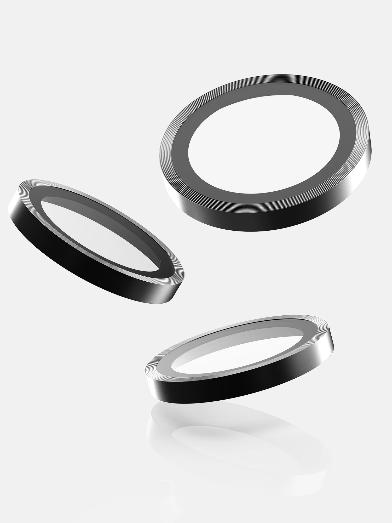 BodyGuardz Camera Protector for iPhone 17 - Image 4