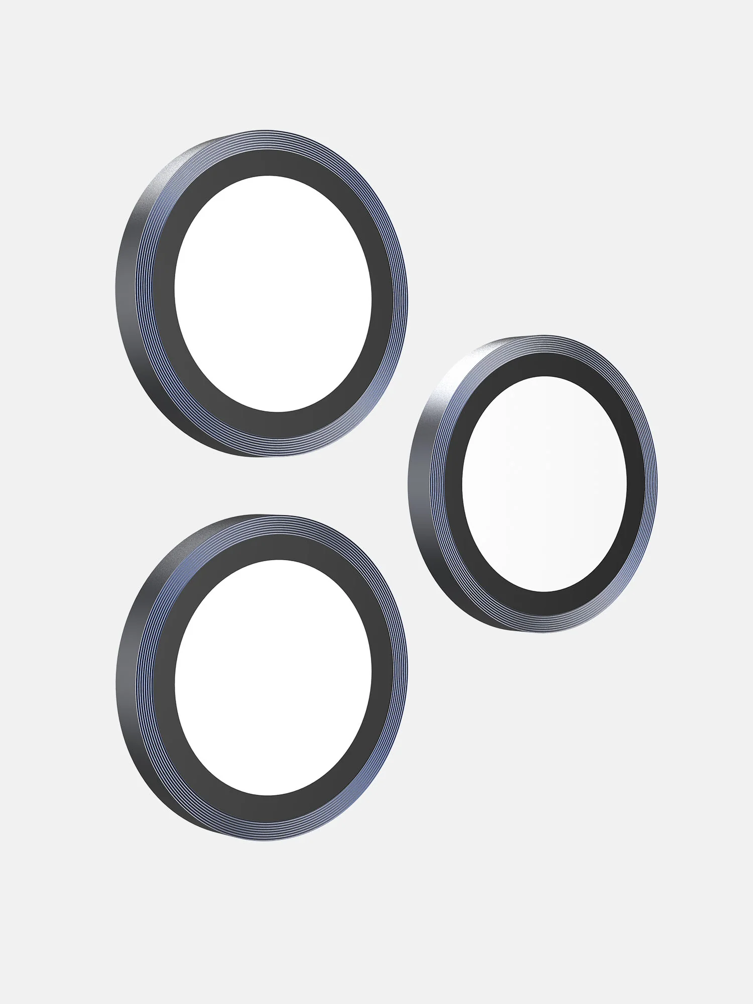 BodyGuardz Camera Protector for iPhone 17 Pro - Image 6