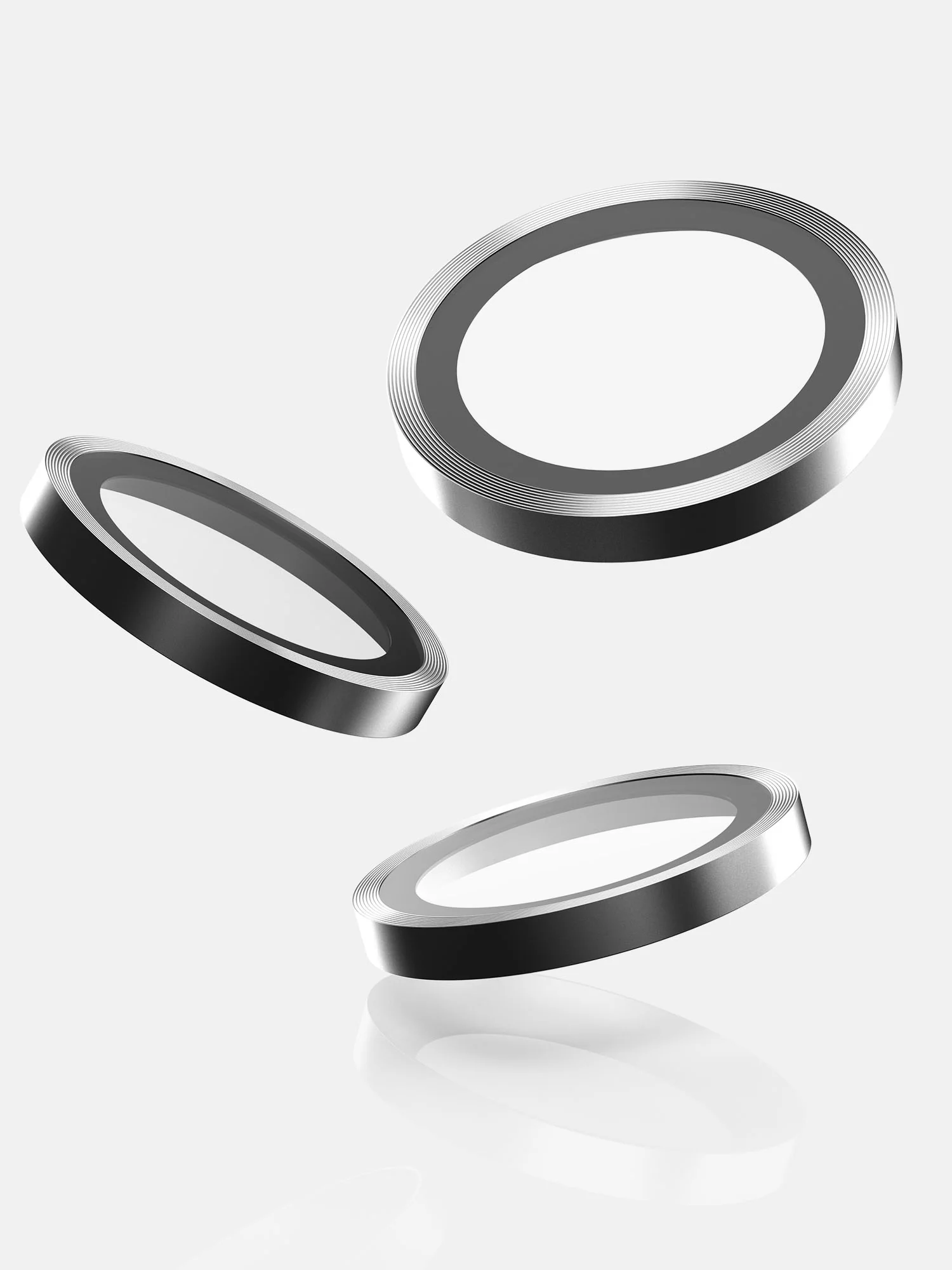 BodyGuardz Camera Protector for iPhone Air - Image 8