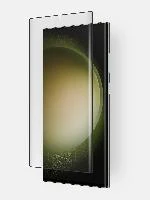 BodyGuardz Eco PRTX Samsung Galaxy S23 Ultra Screen Protector Replacement