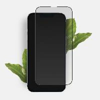 BodyGuardz ECO PRTX Synthetic Glass for Apple iPhone 13 mini Replacement
