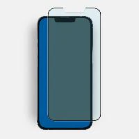BodyGuardz PRTX EyeGuard Synthetic Glass for Apple iPhone 13 Pro / iPhone 13 Replacement