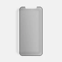 BodyGuardz PRTX Privacy Synthetic Glass for Apple iPhone 12 Pro / iPhone 12 Replacement