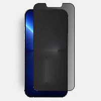 BodyGuardz PRTX Privacy Synthetic Glass for Apple iPhone 13 Pro Max Replacement