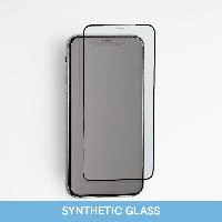 BodyGuardz PRTX Synthetic Glass for Apple iPhone 11 / iPhone Xr Replacement