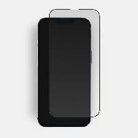 BodyGuardz PRTX Synthetic Glass for Apple iPhone 13 mini Replacement