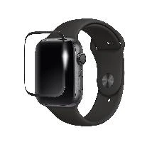 BodyGuardz PRTX Synthetic Glass for Apple Watch Series 4 (44mm) Replacement