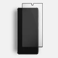 BodyGuardz PRTX Synthetic Glass for Samsung Galaxy S22+ 5G Replacement