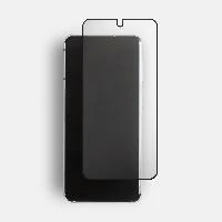 BodyGuardz PRTX Synthetic Glass for Samsung Galaxy S22 Ultra 5G Replacement