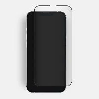 BodyGuardz Pure 2 Edge Glass for Apple iPhone 13 Pro / iPhone 13 Replacement
