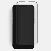BodyGuardz Pure 2 Edge Glass for Apple iPhone 13 Pro Max Replacement
