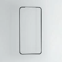 BodyGuardz Pure 2 Edge Glass for Apple iPhone Xr / iPhone 11 Replacement
