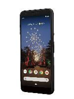 BodyGuardz Pure 2 Edge Glass for Google Pixel 3a Replacement
