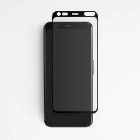 BodyGuardz Pure 2 Edge Glass for Google Pixel 4 Replacement