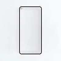 BodyGuardz Pure 2 Edge Glass for Google Pixel 5 Replacement