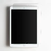 BodyGuardz Pure 2 Glass for Apple iPad 10.2" (7th Gen - 8th Gen) Replacement