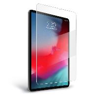 BodyGuardz Pure 2 Glass for Apple iPad Pro 12.9" (3rd & 4th Gen) Replacement