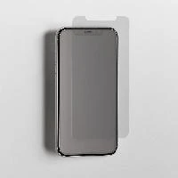BodyGuardz Pure 2 Glass for Apple iPhone 11 Pro / iPhone Xs / iPhone X Replacement