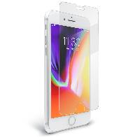 BodyGuardz Pure 2 Glass for Apple iPhone 6+/6s+/7+/8+ Replacement